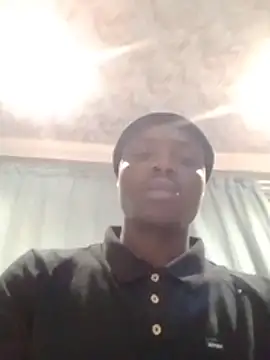 frank632 Show Webcam