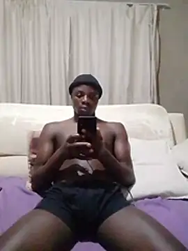 frank632 Pertunjukan Webcam