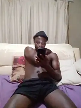 frank632 Show Webcam