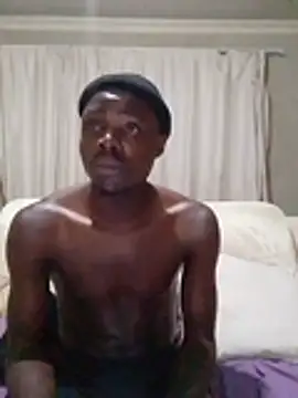 Show modela frank632 na web-kameri