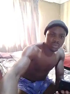 frank632 Show Webcam
