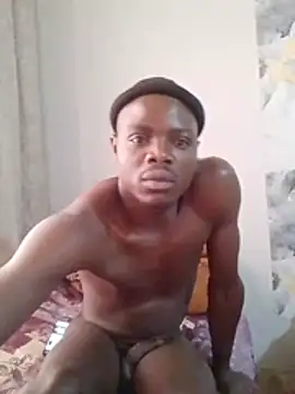 frank632's Webcam Show