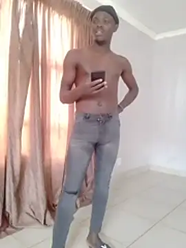frank632 웹캠 쇼