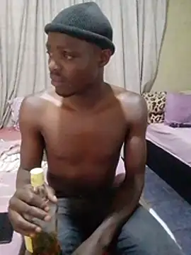 frank632 Webcam Show