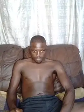 frank632 Pertunjukan Webcam