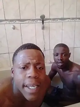 Show webcam de frank632