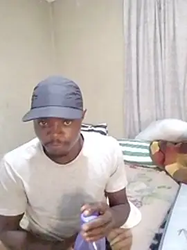 frank632 Show Webcam