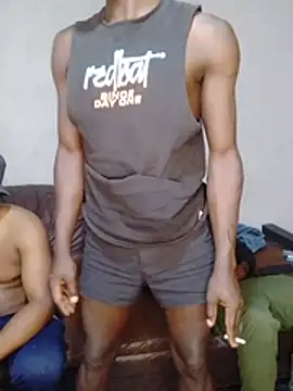 frank632n Webbikameraesitys