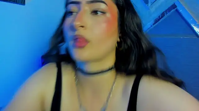 Rebbeca_Dreams' Webcam Show