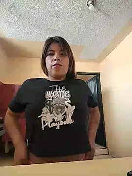 Chat XXX ao vivo de DannaOt