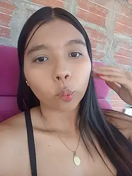 Amelie_26's Webcam Show