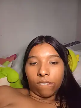 Show de webcam de Amelie_26