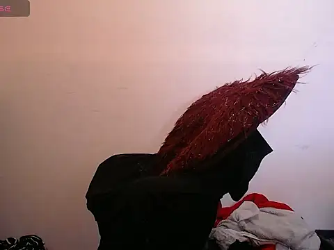 IsandraHard's Webcam Show
