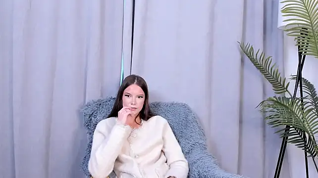 Chat +18 de MarcellaAveado ao vivo