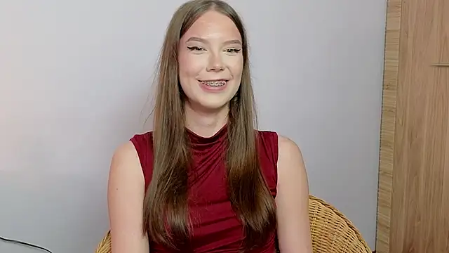 Chat XXX ao vivo de MarcellaAveado
