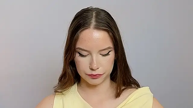 MarcellaAveado Webcam-Show