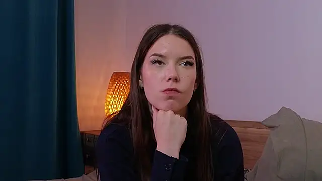 MarcellaAveado's Webcam Show