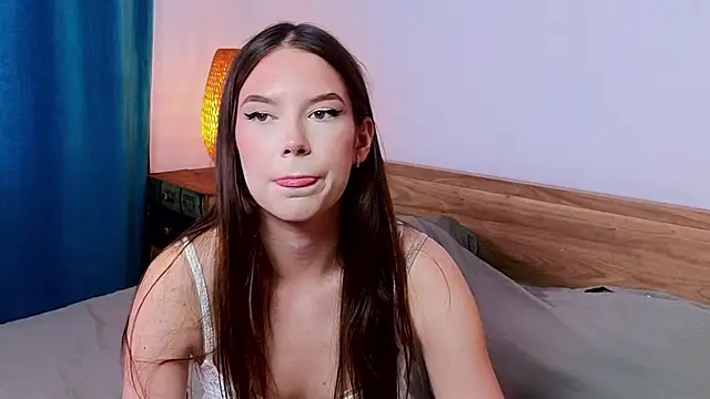 MarcellaAveado Шоу с уебкамера