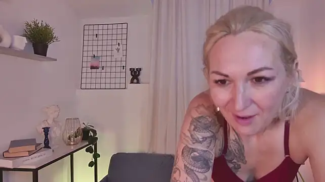 HelenDragonMother – webcam-show