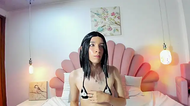 LiamPrescot webcam show