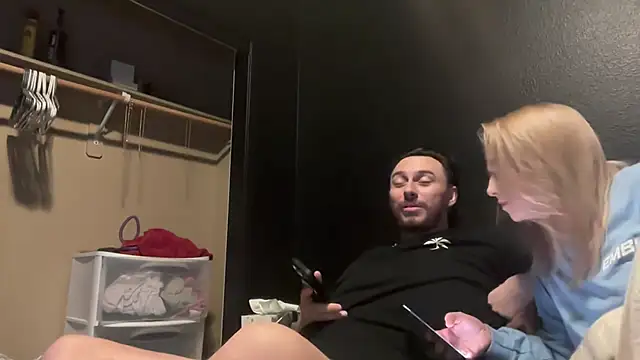 Hateuscuzanus – webcam-show