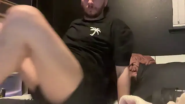 Webkamerová show Hateuscuzanus