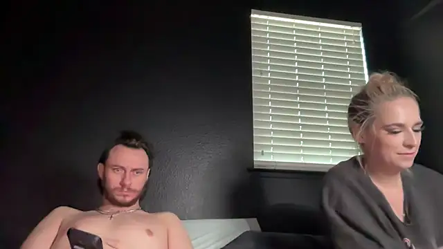 Show de Hateuscuzanus na webcam