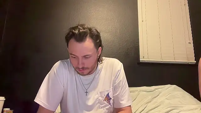 Hateuscuzanus Webcam show
