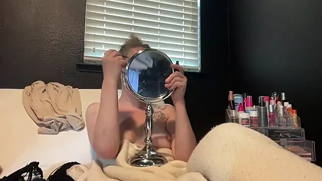 Hateuscuzanus – webcam-show