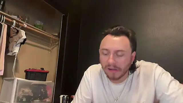 Hateuscuzanus Webcam-Show