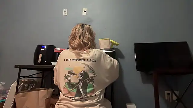 Hateuscuzanus' Webcam Show
