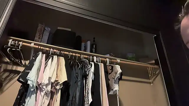 Hateuscuzanus Webcam-Show