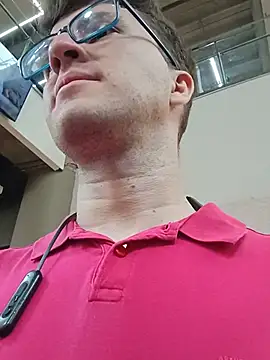 Ethan_Wilde ওয়েবক্যাম শো