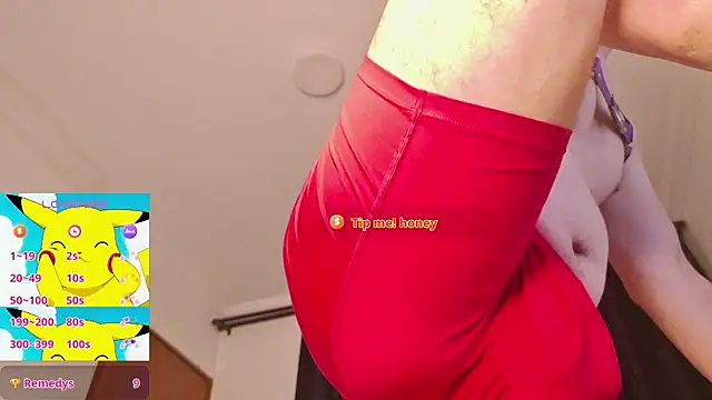 Ethan_Wilde Webcam Show