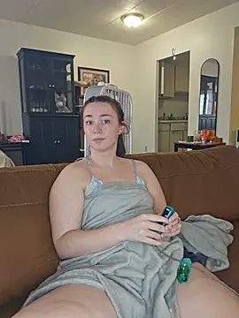 HighWMadisonn Webbikameraesitys