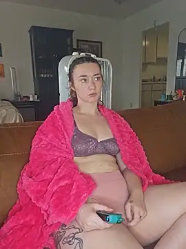 HighWMadisonn Webbikameraesitys