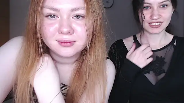 Webkamerová show Koshecbka_sobachka777
