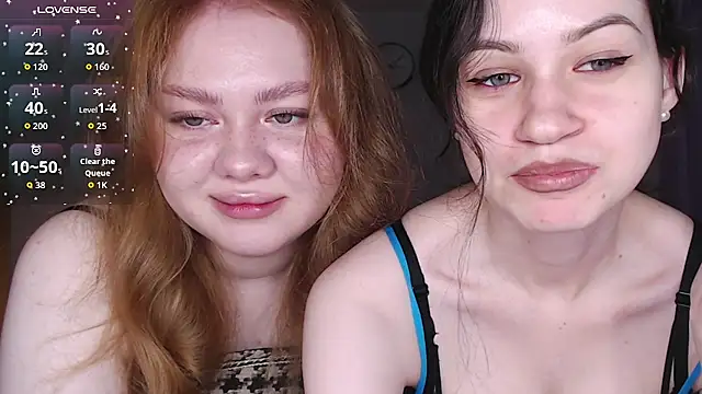 Koshecbka_sobachka777 Show in webcam
