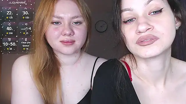 Koshecbka_sobachka777 Webcam show