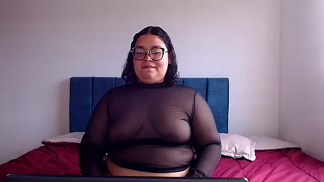 Mikaela_moreau 웹캠 쇼