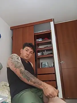 dja18l webcam show