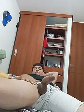 Show modela dja18l na web-kameri