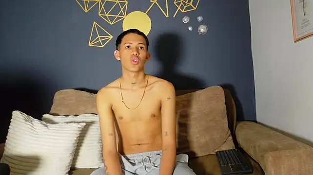 Ares_blaze's Webcam Show