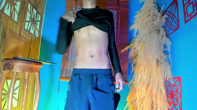 Show de webcam de Ares_blaze