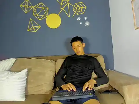 Ares_blazen Webbikameraesitys