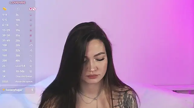 צ'אט XXX בשידור חי של Emilia_Rodess