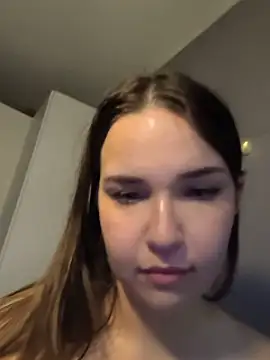 Webkamerová show lustyangel
