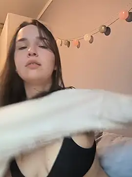 Webkamerová show lustyangel