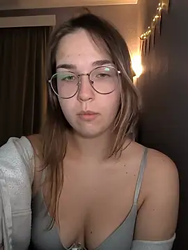 lustyangel's Webcam Show