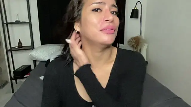 Pokazy przed kamerką – your_bianca69